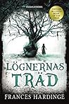 Lögnernas träd by Frances Hardinge