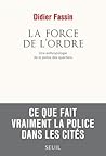 La force de l'ord...