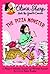 The Pizza Monster (Olivia Sharp: Agent for Secrets Book 1)