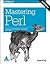 Mastering Perl