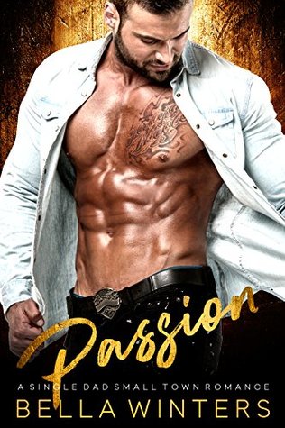 Passion (Damaged #2)