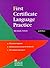 First Certificate Language ...