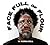 Face Full of Flour by W. Kamau Bell