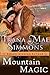 Mountain Magic (Daring West...