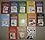 Diary of a Wimpy Kid Set 1-10 by Jeff Kinney