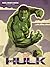 Marvel The Incredible Hulk: Marvel Cinematic Universe Phase One