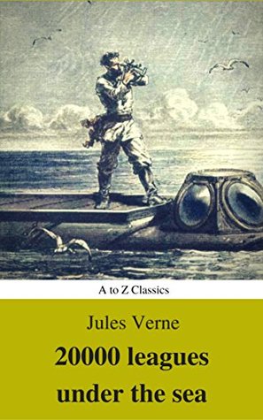 20,000 Leagues Under the Sea