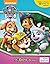 Paw Patrol (My Busy Books)