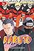 Naruto 36: El grupo número 10 (Naruto, #36)