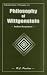Philosophy of Wittgenstein by Ramesh Pradhan