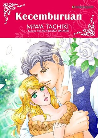 Kecemburuan (Kindle Edition)