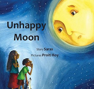 Unhappy Moon (Paperback)
