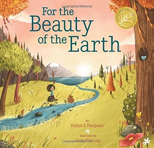 For the Beauty of the Earth (Hardcover)