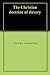 The Christian Doctrine of S...