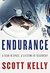 Endurance: My Yea...