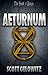 Aeturnum (The Book of Adam, #2)