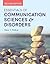 Essentials of Communication Sciences & Disorders by Paul T. Fogle