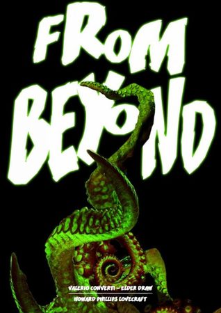 From Beyond (Paperback)