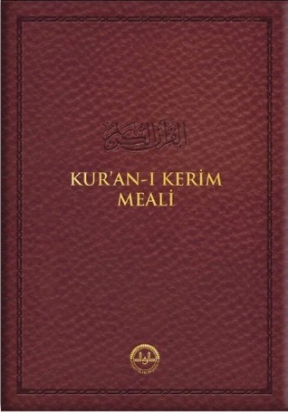 Kur'an-ı Kerim Meali
