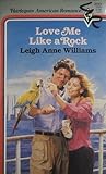 Love Me Like A Rock (American Romance)