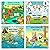 Set of 4 Moral Story Books ...