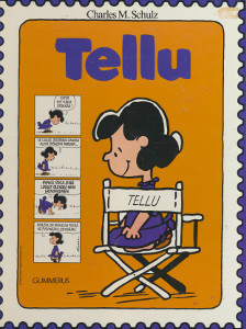 Tellu