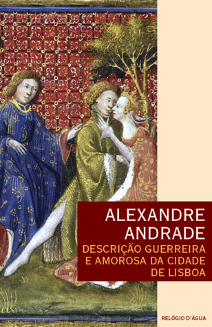 Descrição Guerreira e Amorosa da Cidade de Lisboa