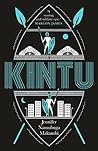 Book cover for Kintu: From the winner of the Jhalak Prize, 2021