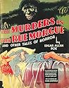 The Murders in the Rue Morgue and Other Tales of Horror Book cover for The Murders in the Rue Morgue and Other Tales of Horror