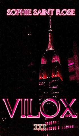 Vilox III (Spanish Edition)