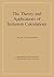 The Theory and Applications of Instanton Calculations (Cambridge Monographs on Mathematical Physics)