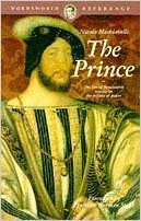 The Prince (Wordsworth Reference S.)