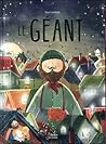 Le géant by David Litchfield Le géant by David Litchfield