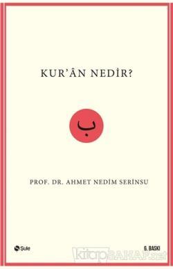 Kur'an Nedir?