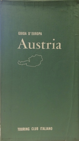Austria. Guida d'Europa. (Paperback)