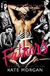 Five Fathers by Kate  Morgan