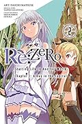 Re:ゼロから始める異世界生活 第一章 王都の一日編 / Re:Zero Day 1