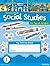 Social Studies Activity Boo...