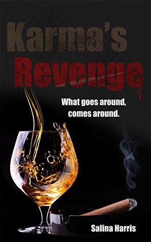 Karma's Revenge (Kindle Edition)