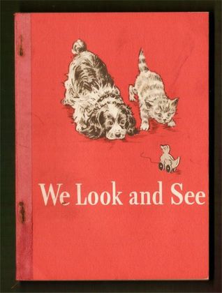 We Look and See (Hardcover)
