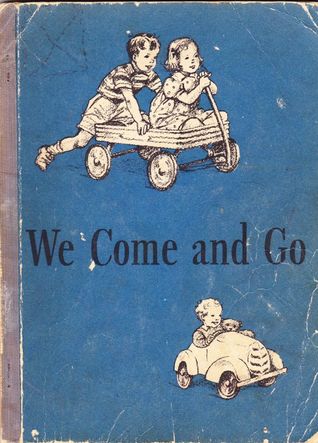 We Come and Go (Paperback)