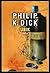 Ubik by Philip K. Dick