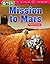 STEM: Mission to Mars: Prob...