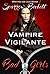 Vampire Vigilante (Bad Girl...