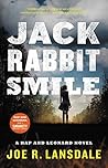 Jackrabbit Smile by Joe R. Lansdale