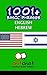 1001+ Basic Phrases English - Hebrew by Jerry Greer