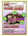 Emek Kosher Comics Girls Edition