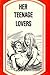 Her Teenage Lovers - Erotic Novel by Sand Wayne