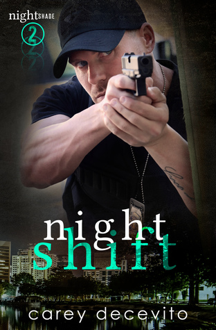 Night Shift (Nightshade #2)
