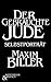 Der gebrauchte Jude: Ein Selbstportrait (German Edition)